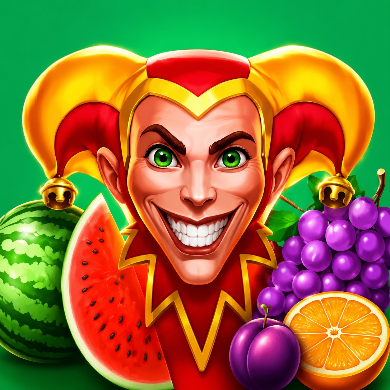 Royal Joker: Hold and Win Demo — Free Play Mode Examined